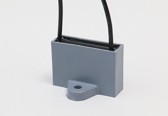 為什么單相電動機經(jīng)常燒毀電機啟動電容器?