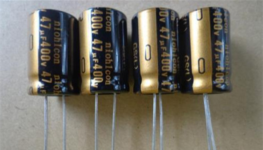 家用吊扇電容器如何接線？