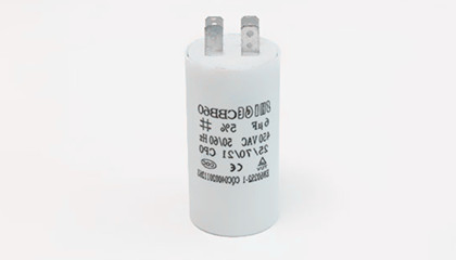 為什么電機啟動電容器會出現低壓失效?