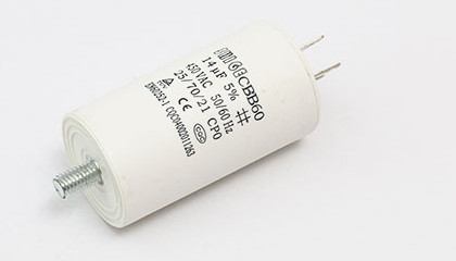 電機運行電容器失效的原因是什么?