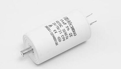 如何檢查油煙機電容器的電容量?