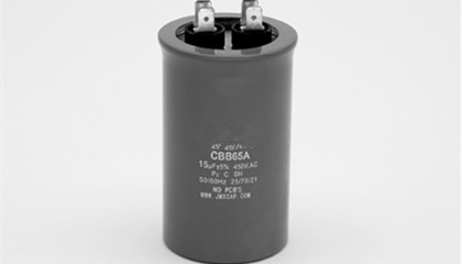 cbb 電容器在哪些行業應用較多?
