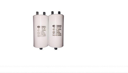 交流電機(jī)電容器可以使用多久?