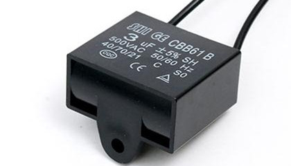 電機(jī)運(yùn)行電容器的使用壽命是怎么測試出來的？